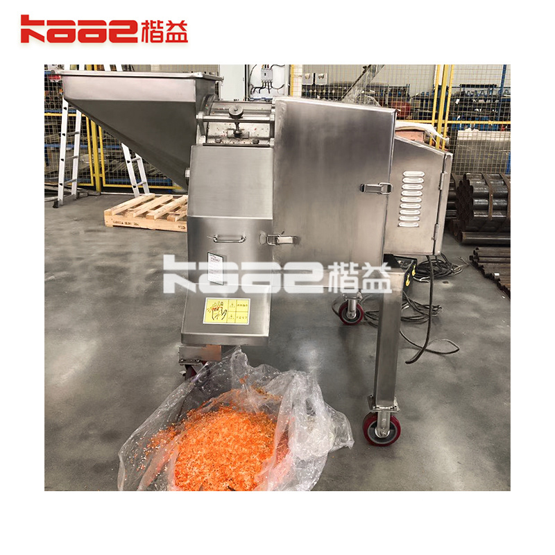 1000W Berry Juicer Machine Fruit Juicing Machine With Installation Support